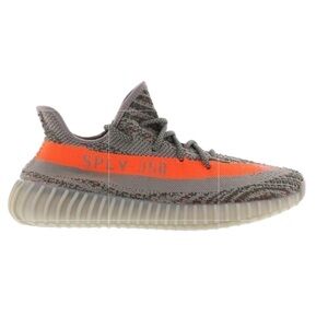 adidas men’s Yeezy Boost 350 V2 Beluga reflective Youth or men’s Size 6